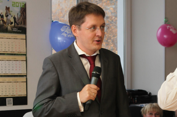 Репутационный маркетинг