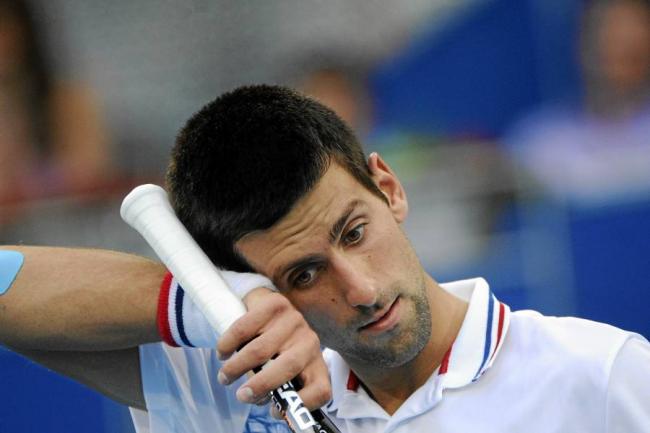 Сербская букмекерская контора обязалась выплатить выигрыш всем поставившим на победу Новака Джоковича на US Open, несмотря на его дисквалификацию за неспортивное поведение  