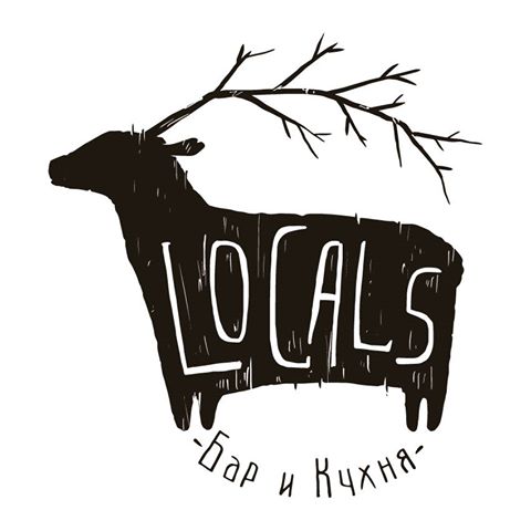 Команда Shrimp Happens открыла кафе Locals