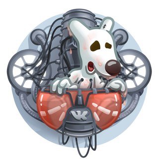 «ВКонтакте» представила новый дизайн веб-версии соцсети