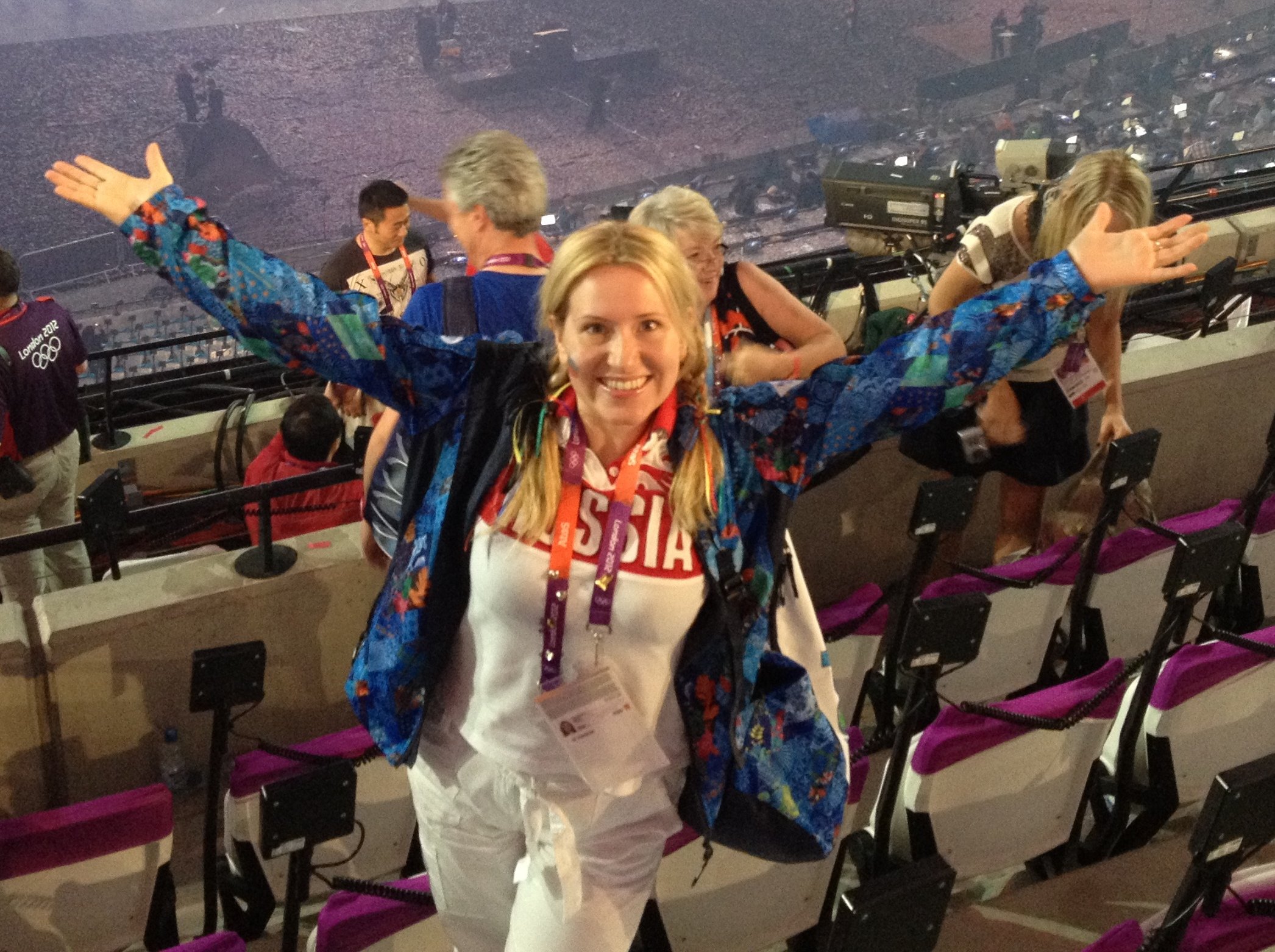 «Любой проект интересует меня не частями, а целиком»