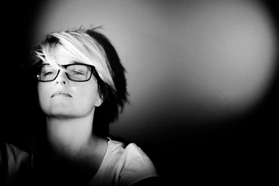 Приглашаем на лекцию Тани Rush (ВИДЕО)