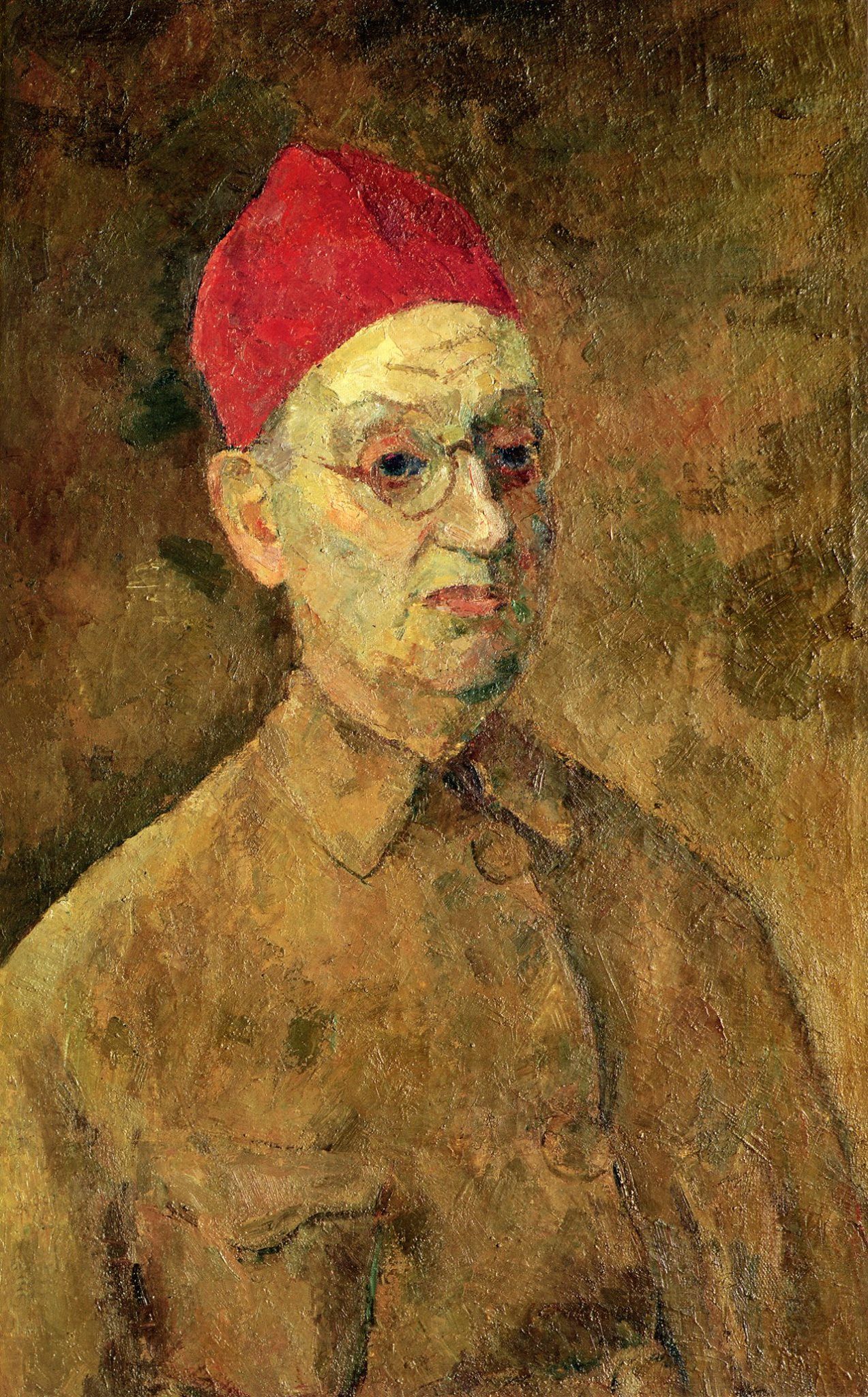 Третьяковская галерея выложила в сеть онлайн-экскурсию по выставке Роберта Фалька, которая откроется 15 января 