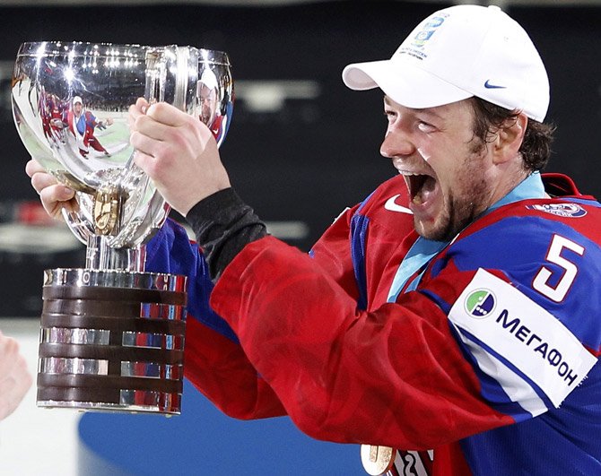 Своя рубашка ближе к телу (ВИДЕО)