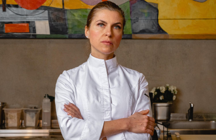 Поздравляем Екатерину Алехину!