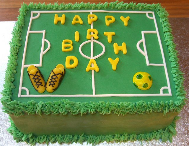 Поздравляем Сергея Цветаева и Сергея Обухова