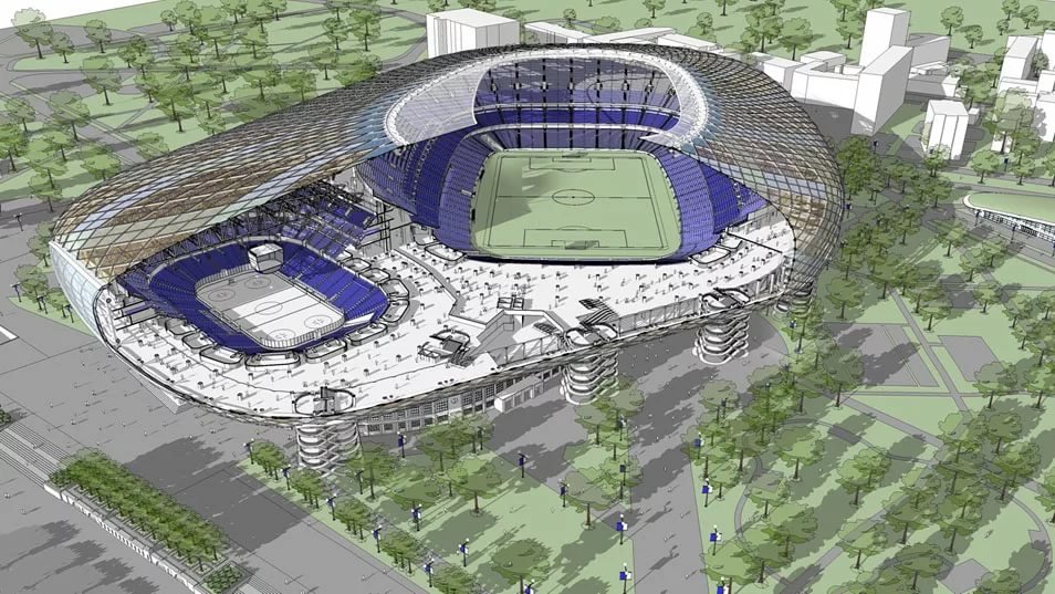 Лекция «Онлайн продвижение спортивного объекта» (ВИДЕО)