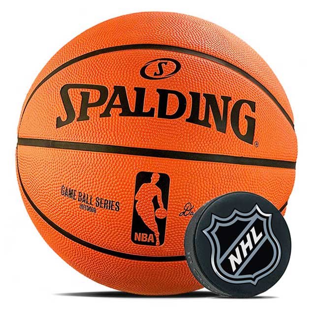 НБА VS НХЛ: сравнение двух лиг по основным финансовым показателям