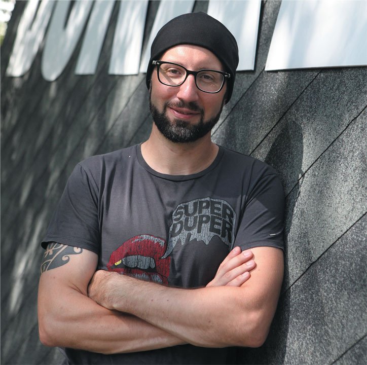 Алексей Гисак: «Выбор у нас сегодня простой: либо ты должен стать доступным для своего гостя, либо умри»