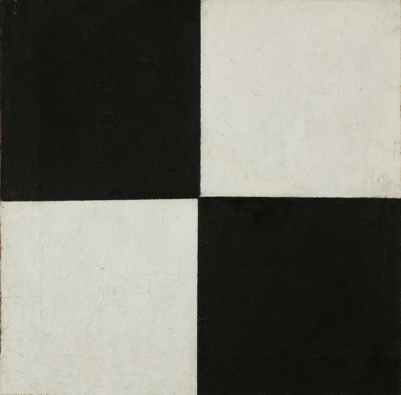 «ГЭС-2» готовится к открытию выставки «Квадрат и пространство»