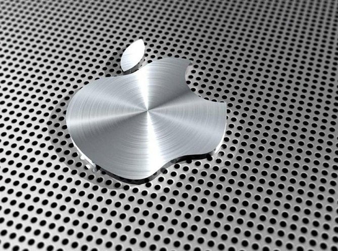 Apple представила рекордный квартальный отчет