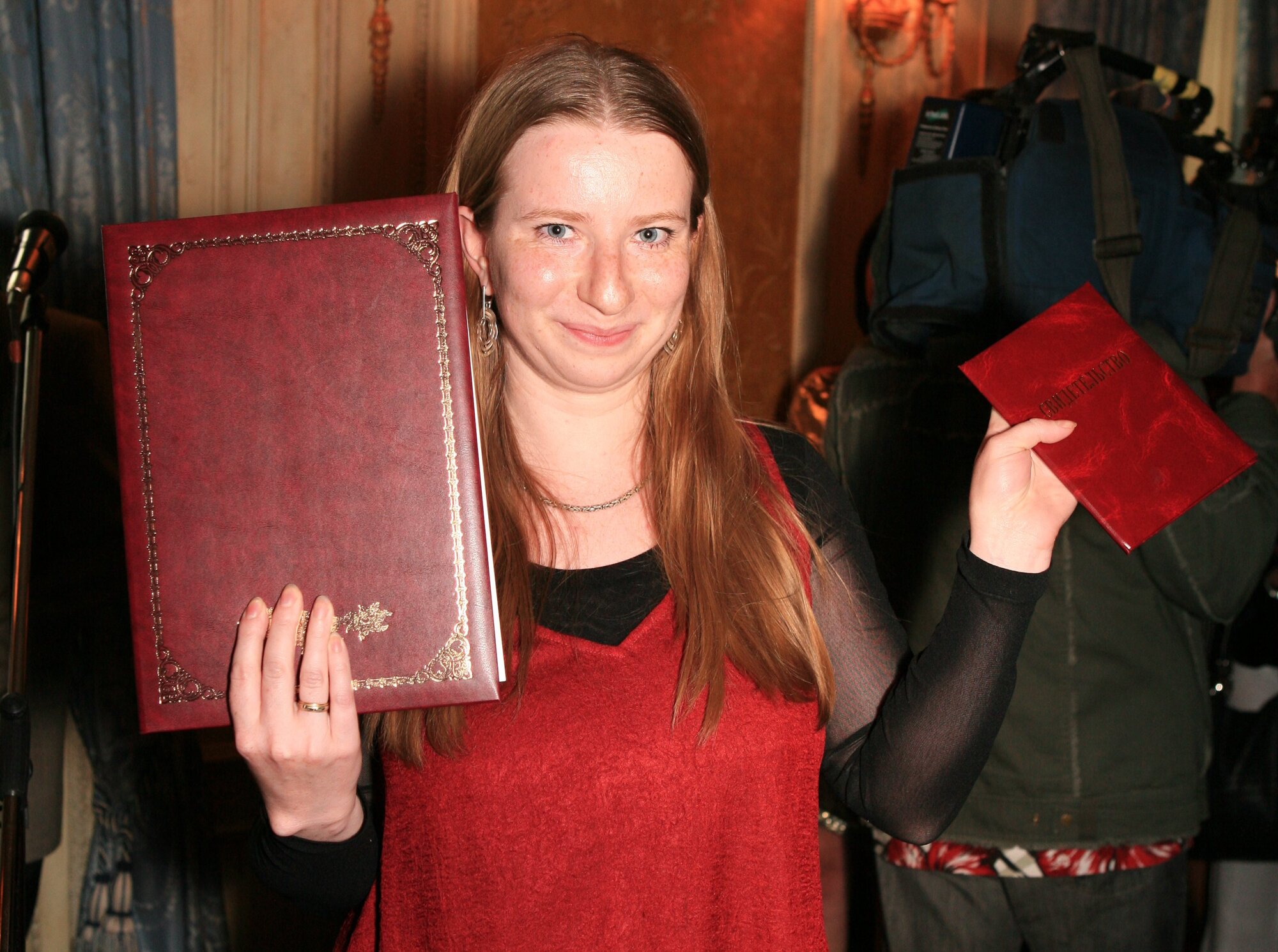 «Идея нашего кафе в том, чтобы оказывать не одну, а как можно больше услуг»