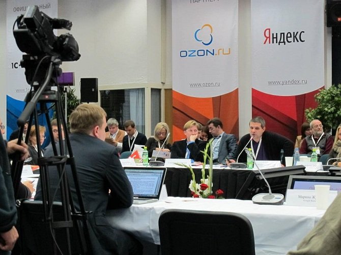 «Почему Google, Facebook и Amazon созданы не в России?»