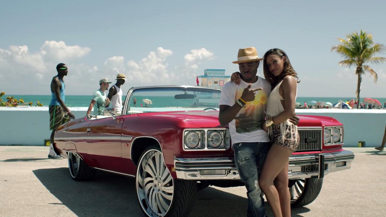 Billboard Hot 100 на этой неделе (ВИДЕО)