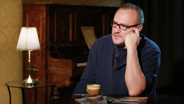 «Я не люблю гигантских фестивалей»