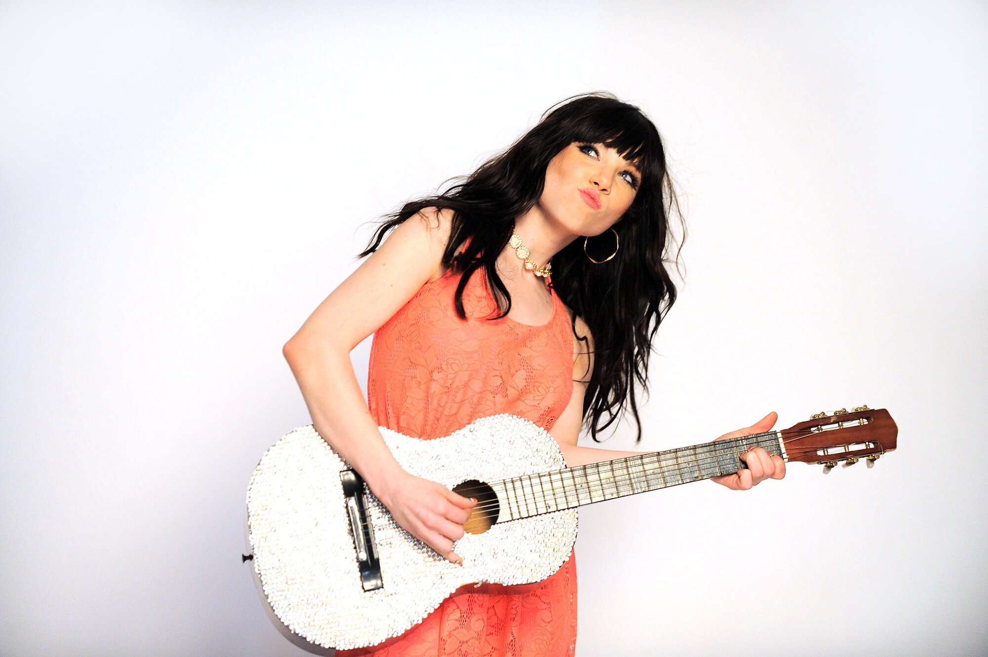 «А ты мне нравишься…» (АУДИО и ВИДЕО)