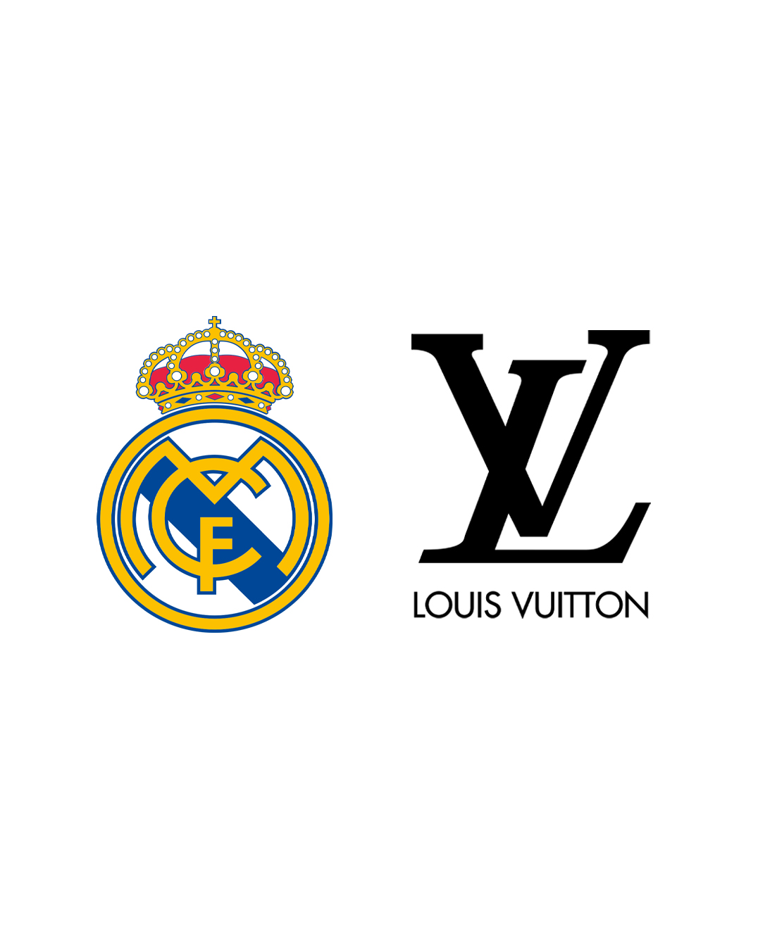 Louis Vuitton станет партнером мадридского «Реала» с сезона 2025/26