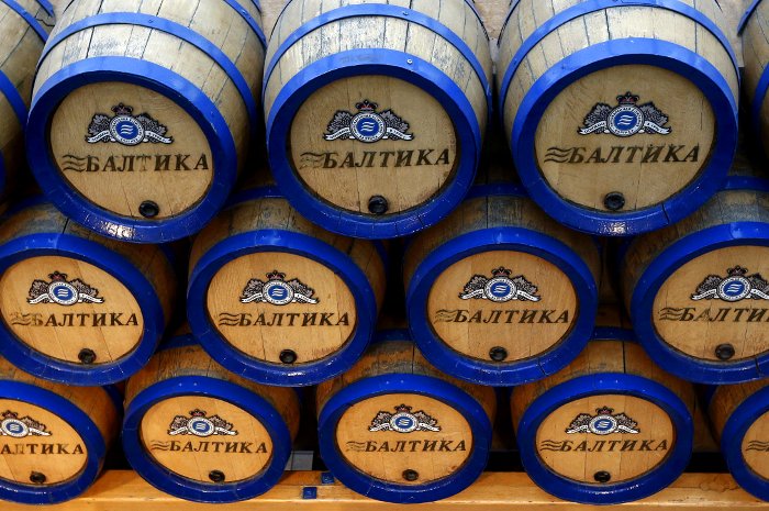 «За спонсорство пивовары заплатят 400-500 миллионов рублей»