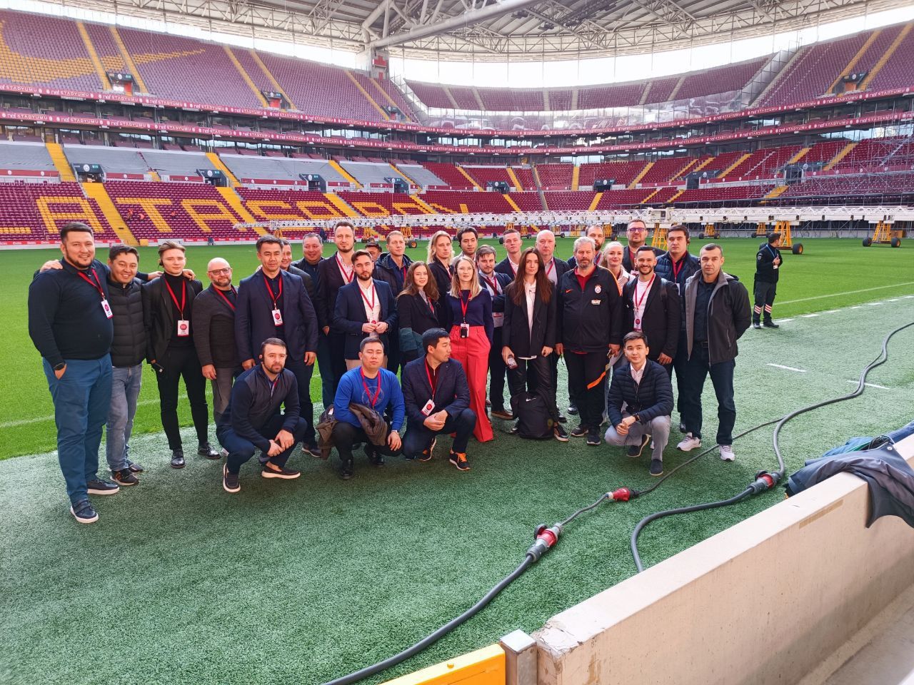 На бойком месте