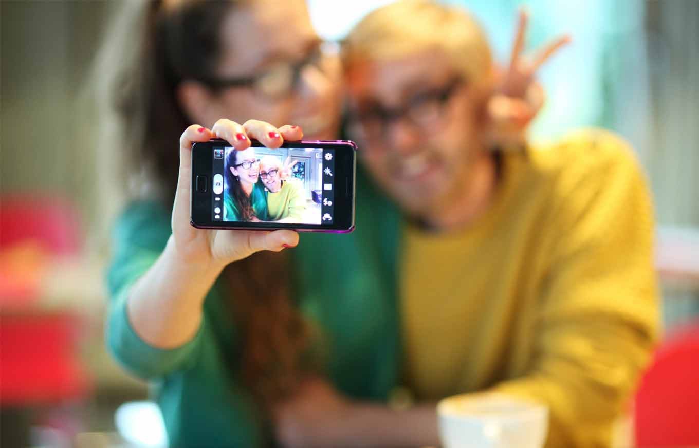 Почему мессенджер с самоуничтожающимися сообщениями Snapchat стал популярным