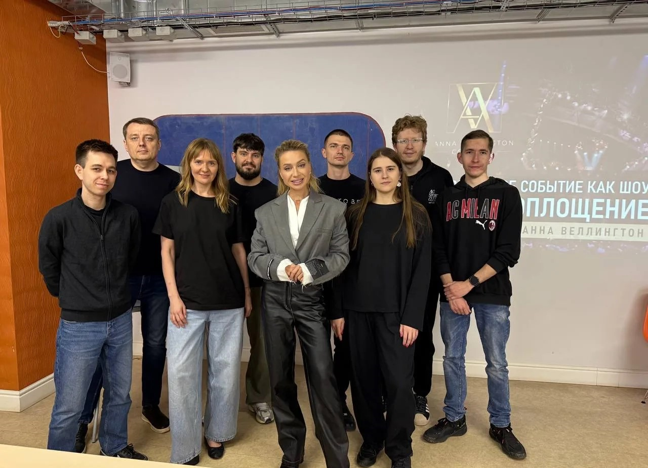 RMA СПОРТ х БЕТСИТИ FIGHT NIGHTS