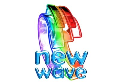 Выпускники RMA на конкурсе "Новая Детская Волна 2009"