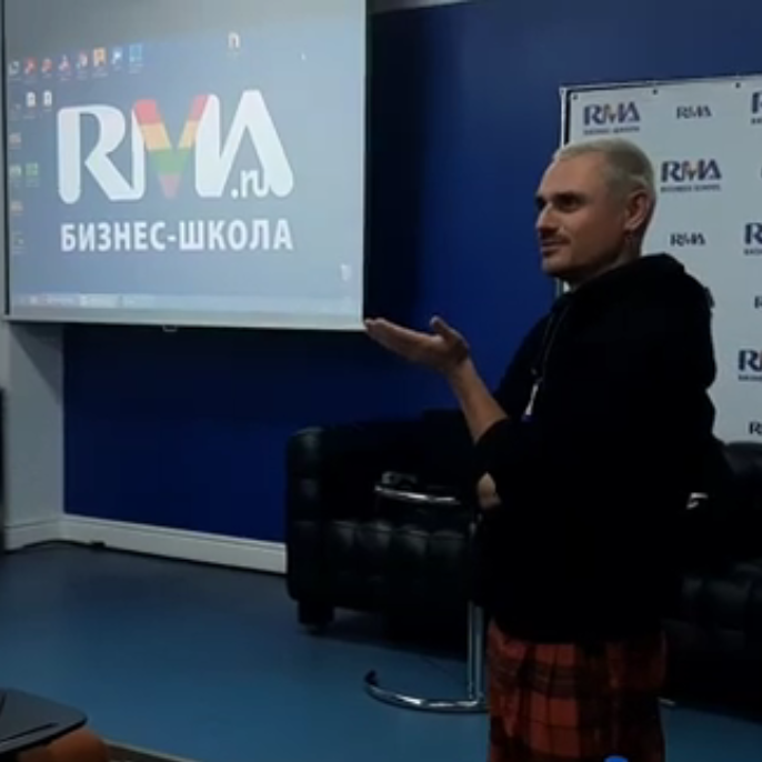 Видеодайджест воркшопа «Защита проекта на стадии препродакшена»