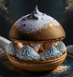 Ресторанные тренды -2023: искусственный интеллект, мортаделла, тунец десятой свежести и масляные доски