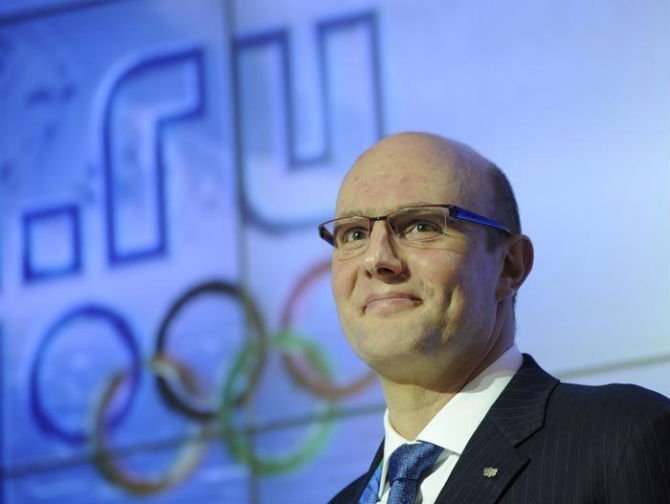 RMA поможет Оргкомитету «Сочи – 2014» в реализации Волонтерской программы