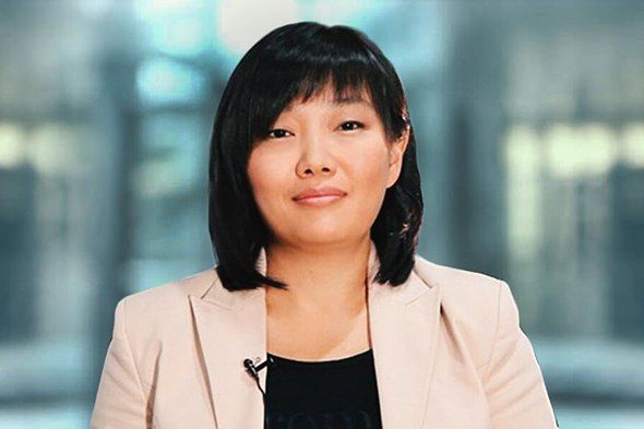 Татьяна Бакальчук, основательница Wildberries: «Взрывной рост нельзя спланировать» 