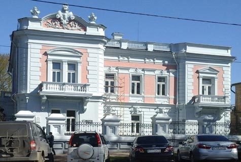 «Воплощение мечты»