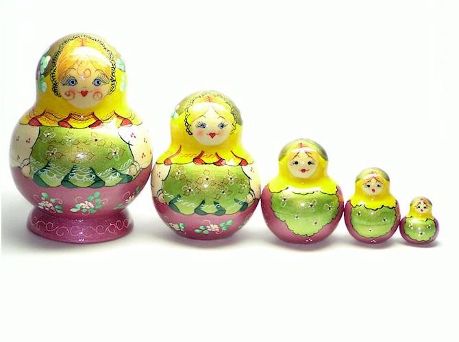 Российский ресторанный бизнес – пятый в Европе