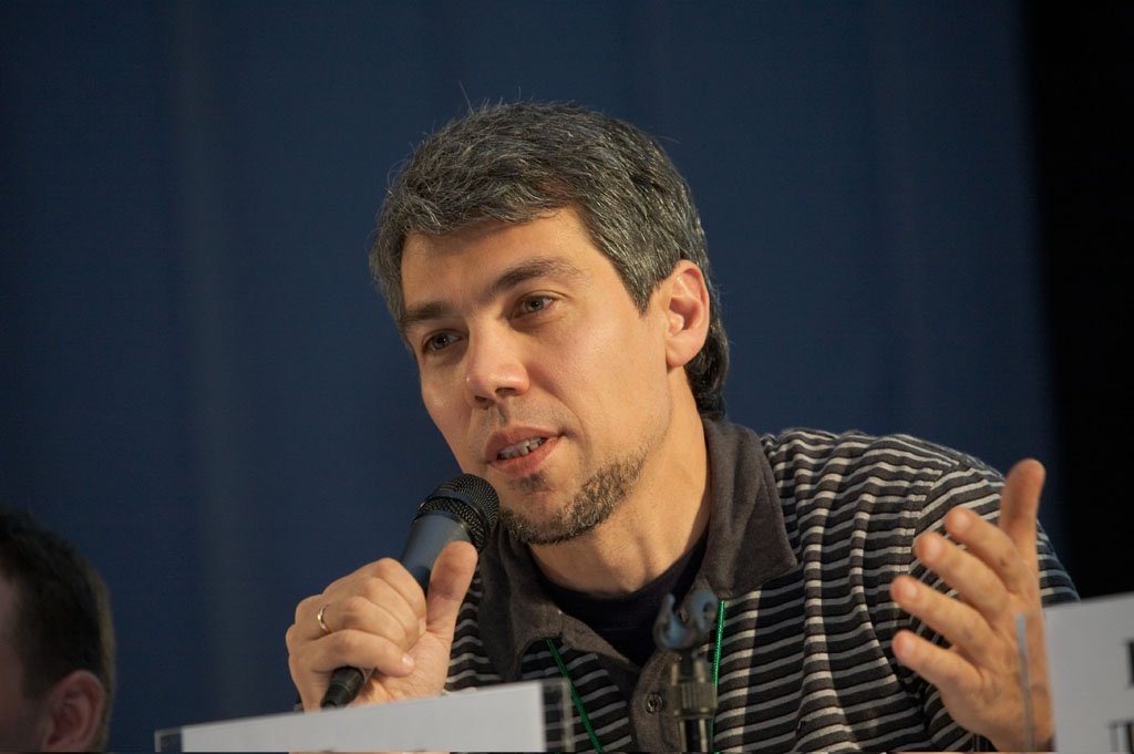  «Я всегда стремился быть totally uncool»