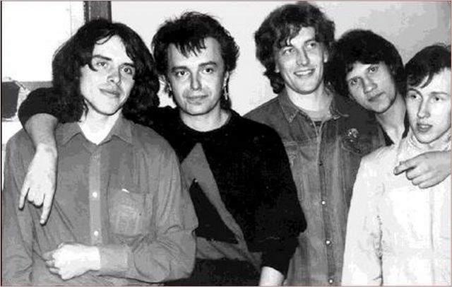 «Если вы помните дело Кинчева…» (ВИДЕО)