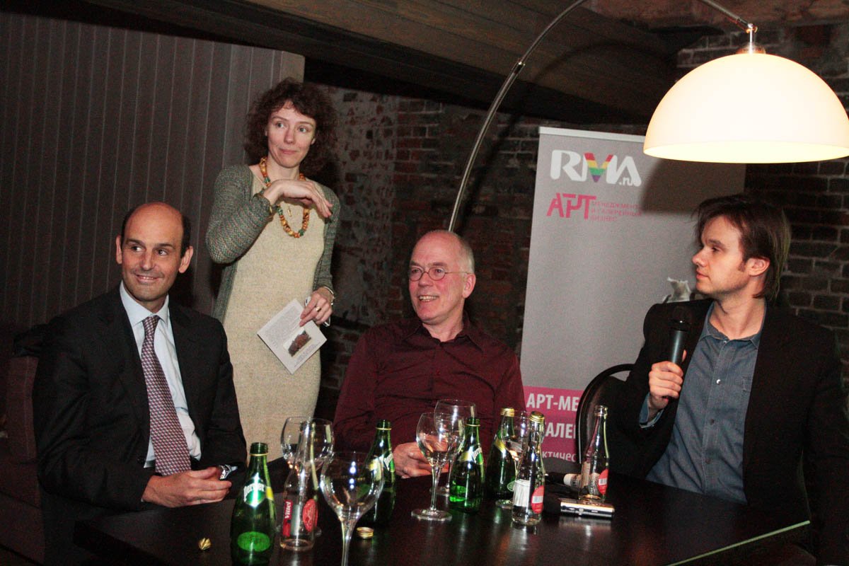 «Мы даем знания, применимые к разным сферам креативного менеджмента»