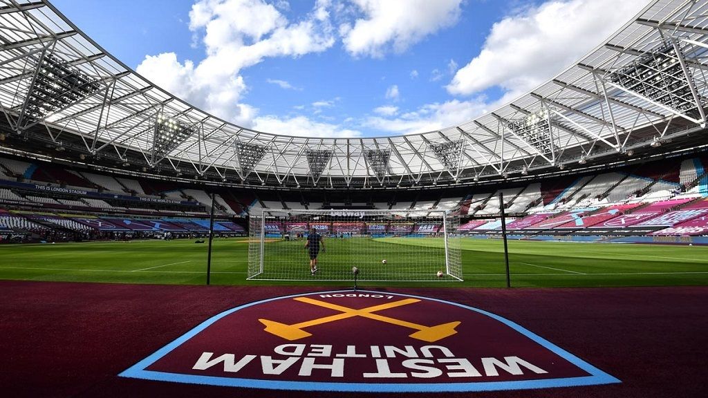 Построенный к Олимпийским играм стадион «Лондон» приносит государству убытки, арену намерены продать «Вест Хэму»