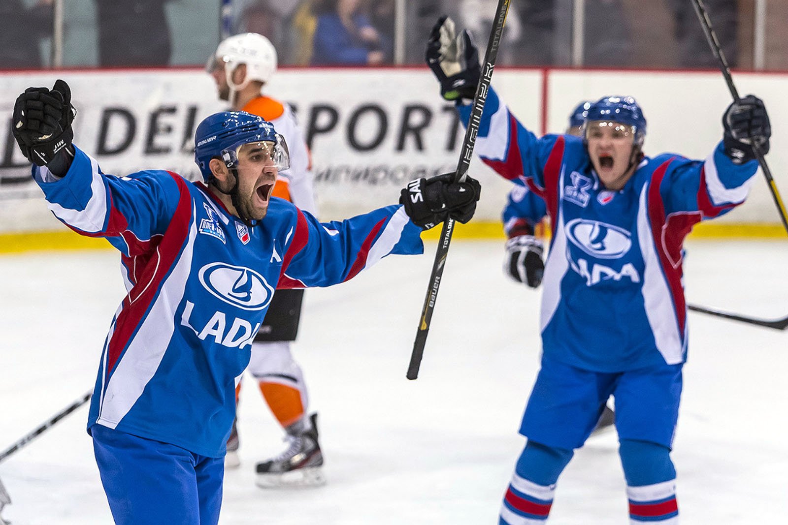 Двадцать лет спустя 