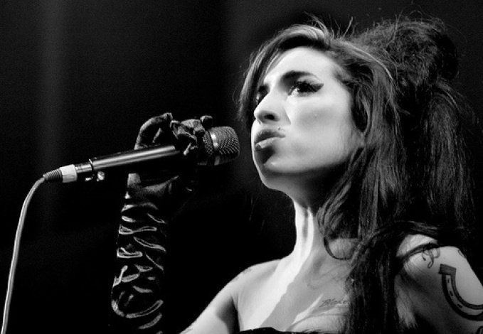 Документальный фильм об Эми Уайнхаус выйдет в российский прокат (ВИДЕО)