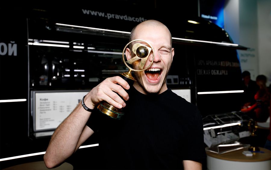 Бизнес-план сети «Правда кофе»: как зарабатывать на островках с горячим напитком 600 миллионов рублей в год