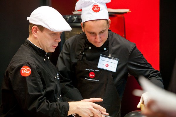 Приглашаем на выставку «ПИР 2012»