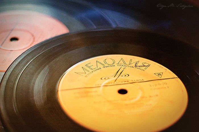 «Файлы продаются по  12 рублей, что меньше, чем в магазине iTunes»