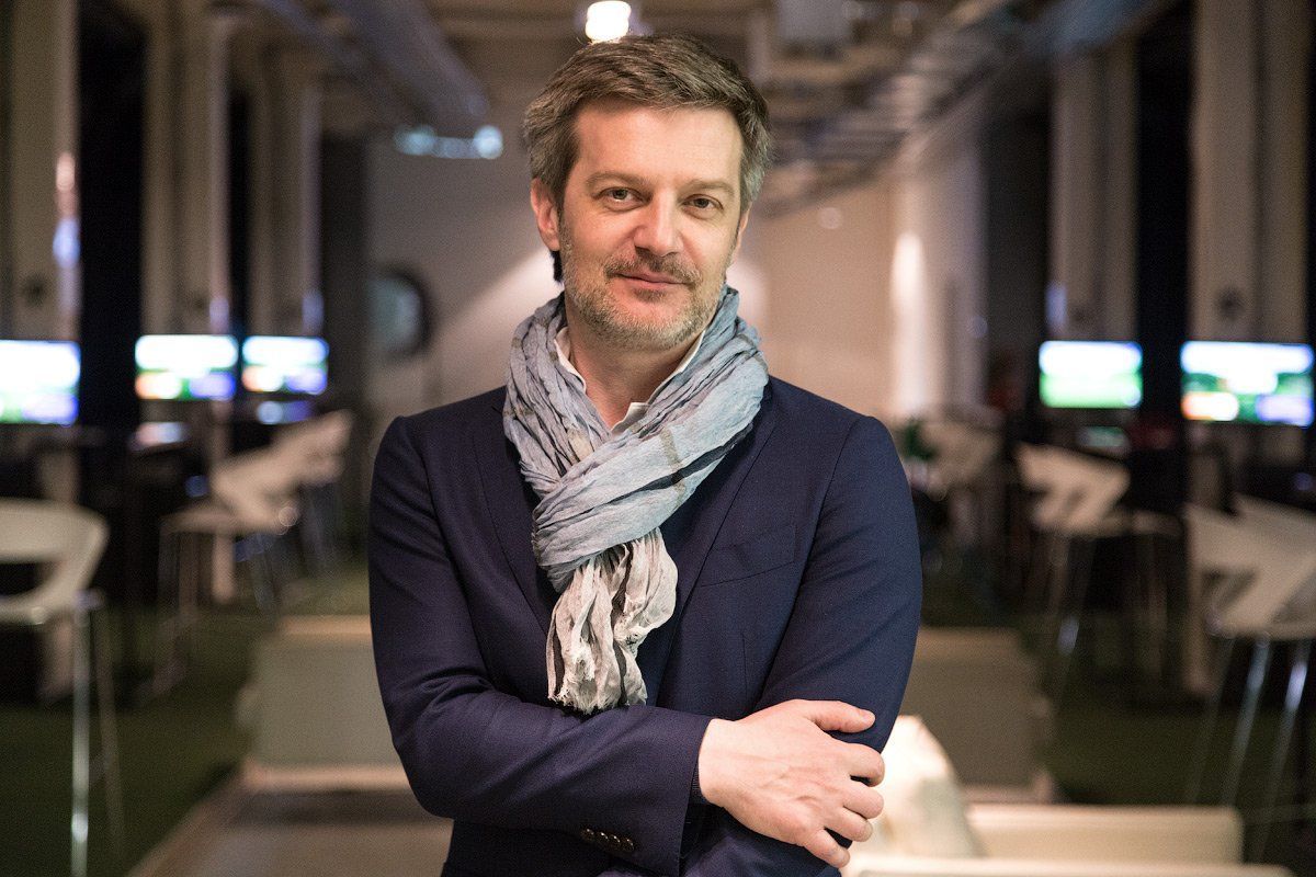 «Советую студентам не жалеть себя»