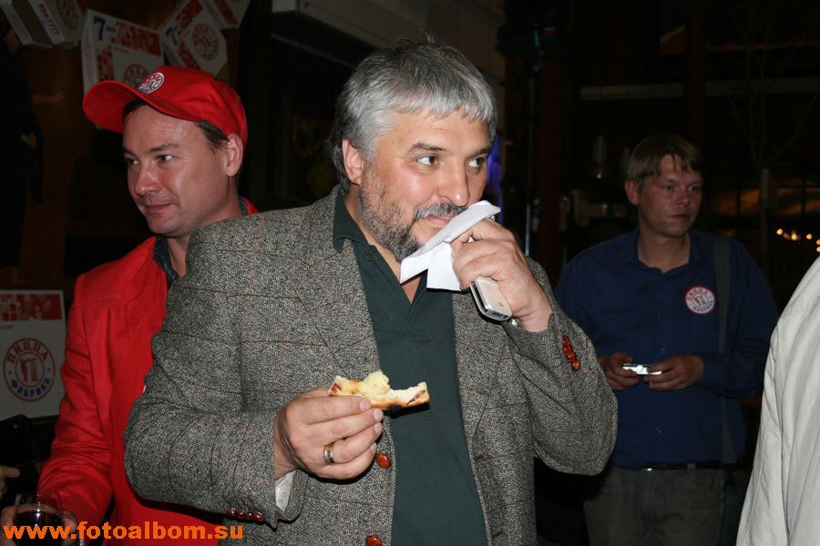 «Политика в области потребления алкоголя у нас ханжеская»