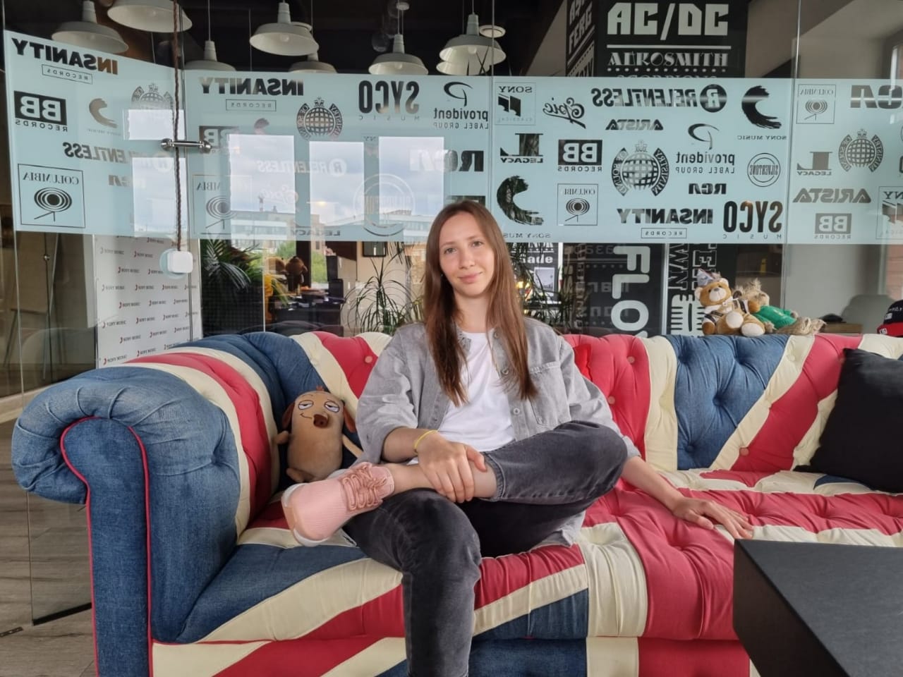 «Главный итог обучения в RMA – моя нынешняя работа»