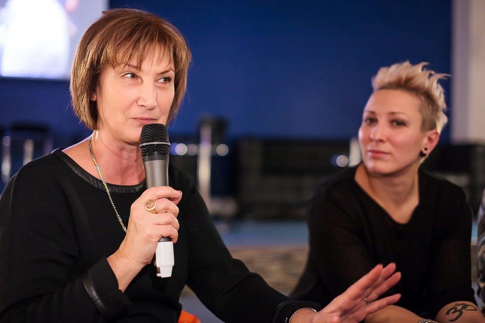 Лекция Елены Белоусовой «Юридическое сопровождение деятельности предприятий общепита»