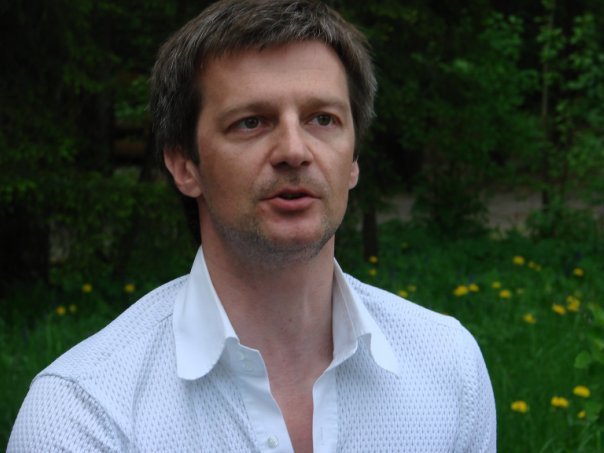 Приглашаем на лекцию Михаила Евграфова  «Билеты и билетные программы»