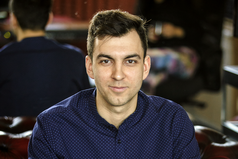 «Будущее не надо предсказывать — его надо создавать самим»