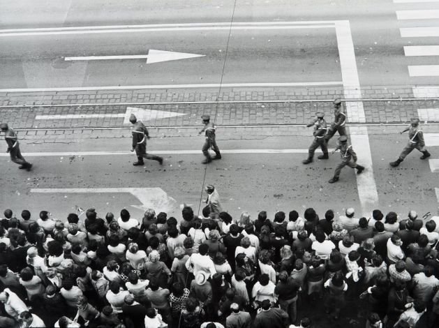 «Грамматика свободы / пять уроков»