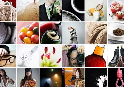 Обзор блогов