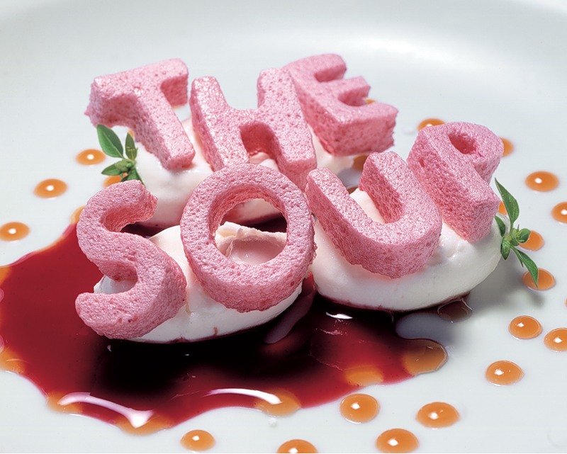 Молекулярные бесы